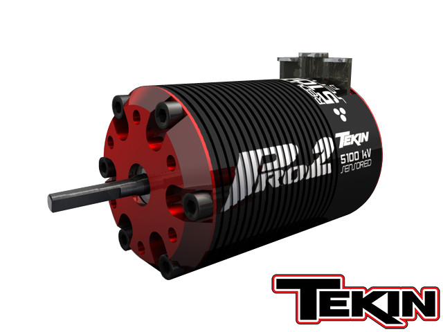 りん2 Redline PRO2 Brushless Motor